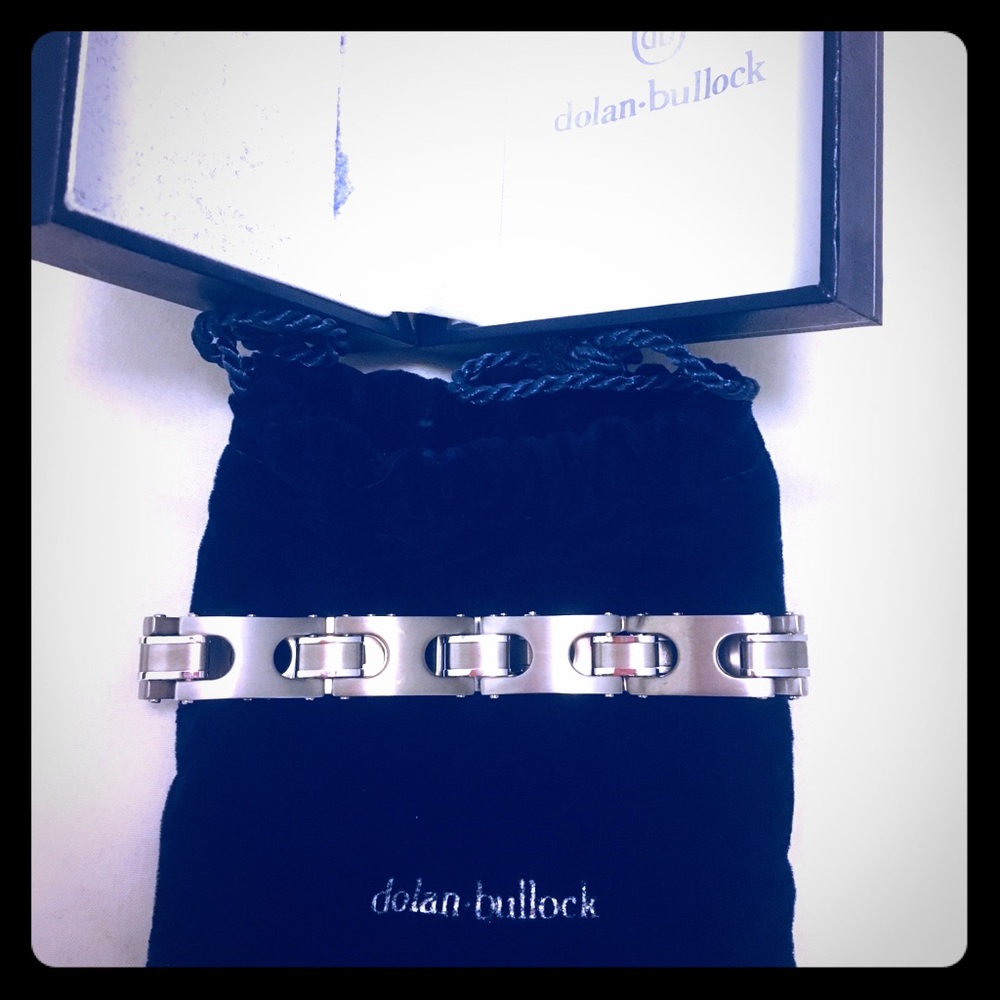 Dolan•Bullock Bracelet